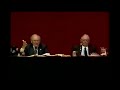 Warren Buffett & Charlie Munger on Bank stocks & Banking business (2002)