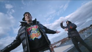 negatiiv OG ft. Money Boy - Anna Nicole (OFFICIAL VIDEO) prod. safi &amp; lilfreezer