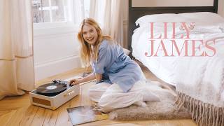 Lily James | Mamma Mia!, Music & Meryl Streep | NET-A-PORTER