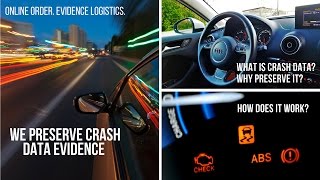 Crash Data Service -  for Insurance Claims Professionals