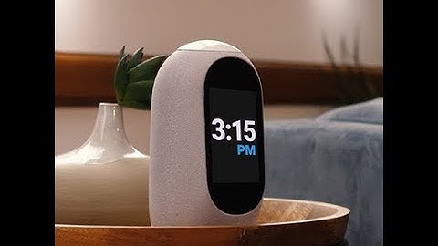 Mycroft Mark II Kickstarter