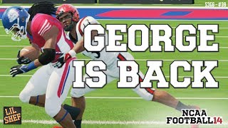 ALL ON SPECIAL TEAMS | NCAA Football 14 Teambuilder