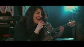 Merve - Başa Sar Akustik Versiyon
