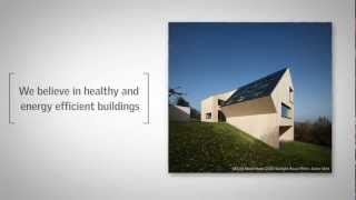 VELUX Energy and Indoor Climate Visualizer