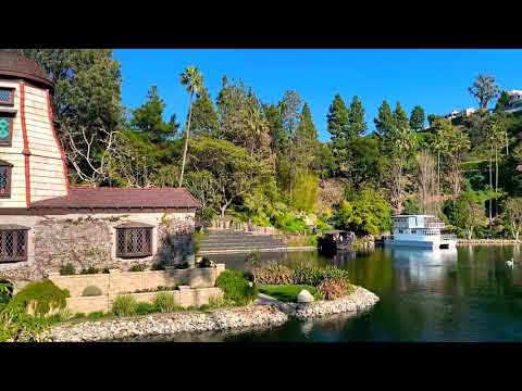 Lake Shrine Youtube