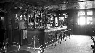 Old Photos of Scotland No.3 - Pubs, Inns & Taverns