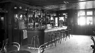 Old Photos of Scotland No.3  Pubs, Inns & Taverns