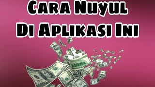 Cara Nuyul Aplikasi Penghasil Dollar Terlegit Terbaru 2019
