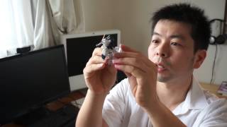 詰め替えインクで失敗・・・・