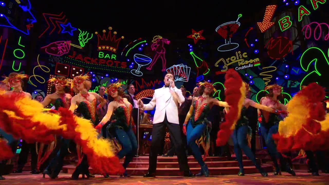 Rigoletto: TV Spot - YouTube