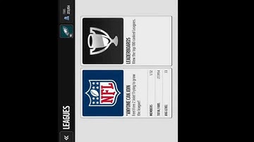 **Madden Mobile Leagues And How To Get More Members To Join ! Quick Coins Coming Soon (with audio)