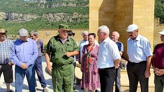 Полковник Максуд Махмудов Лезги хуьрер,лезги чилер Архит, Тркал, Цлахъ, Захит#архит #тркал #захит