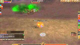 Kalonline IG how to set a poisoncloud