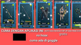 CARA CHEAT GAME || ARCERY MASTER 3D...AUTO SULTAN screenshot 2