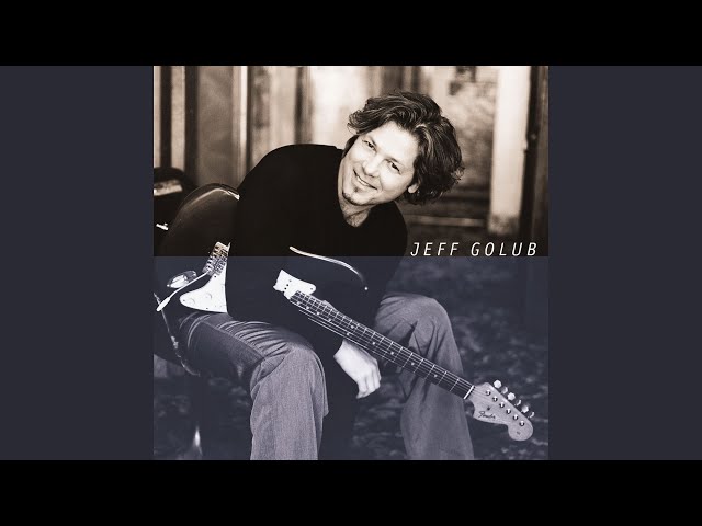 Jeff Golub - Paradise Lost