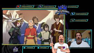 Avatar The Last Airbender Quest for Balance Episode 9