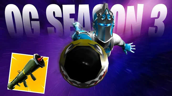 Exploring The NEW UPDATE! | !shop Use Code: Prospering #epicpartner