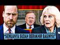 🔥 5 Menit Lalu! William Hentikan Dana Keluarga Camilla Usai Rekaman Rahasia Terbongkar 😱