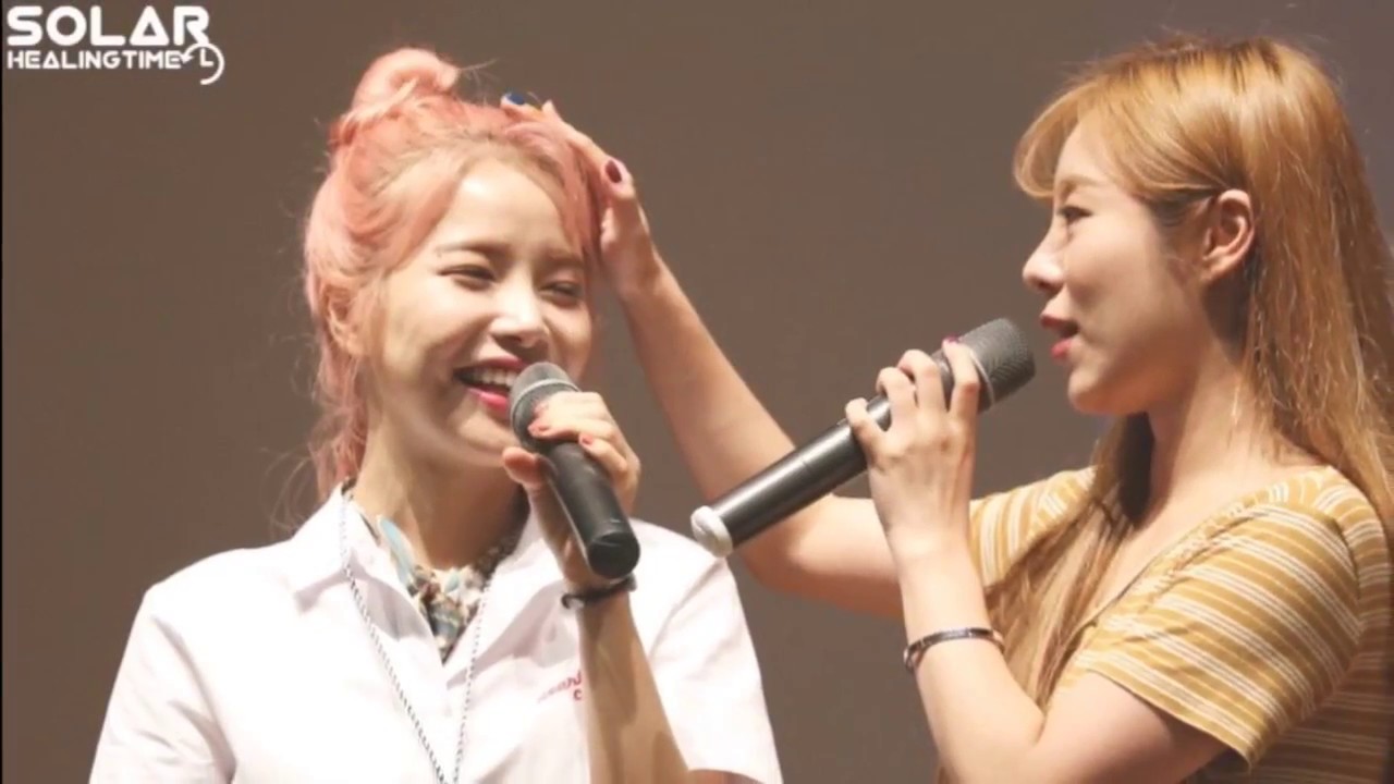 I Got The Feeling ♡ WheeSun