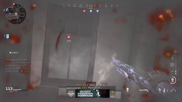 CoD - The Best M680 Class Set Up