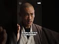 Shaolin Warrior Reveals The Truth Of Life | LADbible Stories