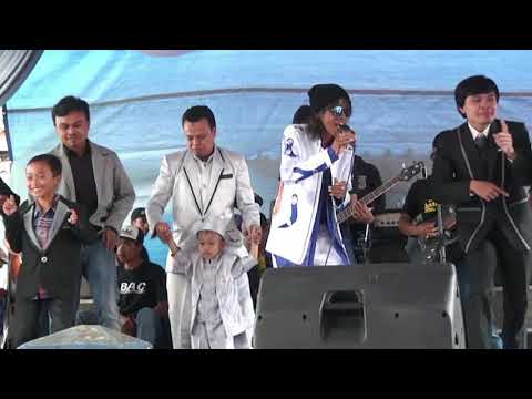 Pop Sunda - Mawar Bodas (Audio Video Bening Pisan)