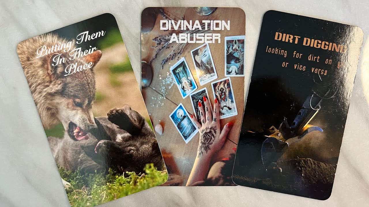 Scorpio ♏️ U know ur purpose here on earth 💕🥹; this karmic cycle with this bit*h will soon END 🤣