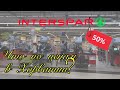 Цены в Хорватии🇭🇷|| продукты, химия в INTERSPAR