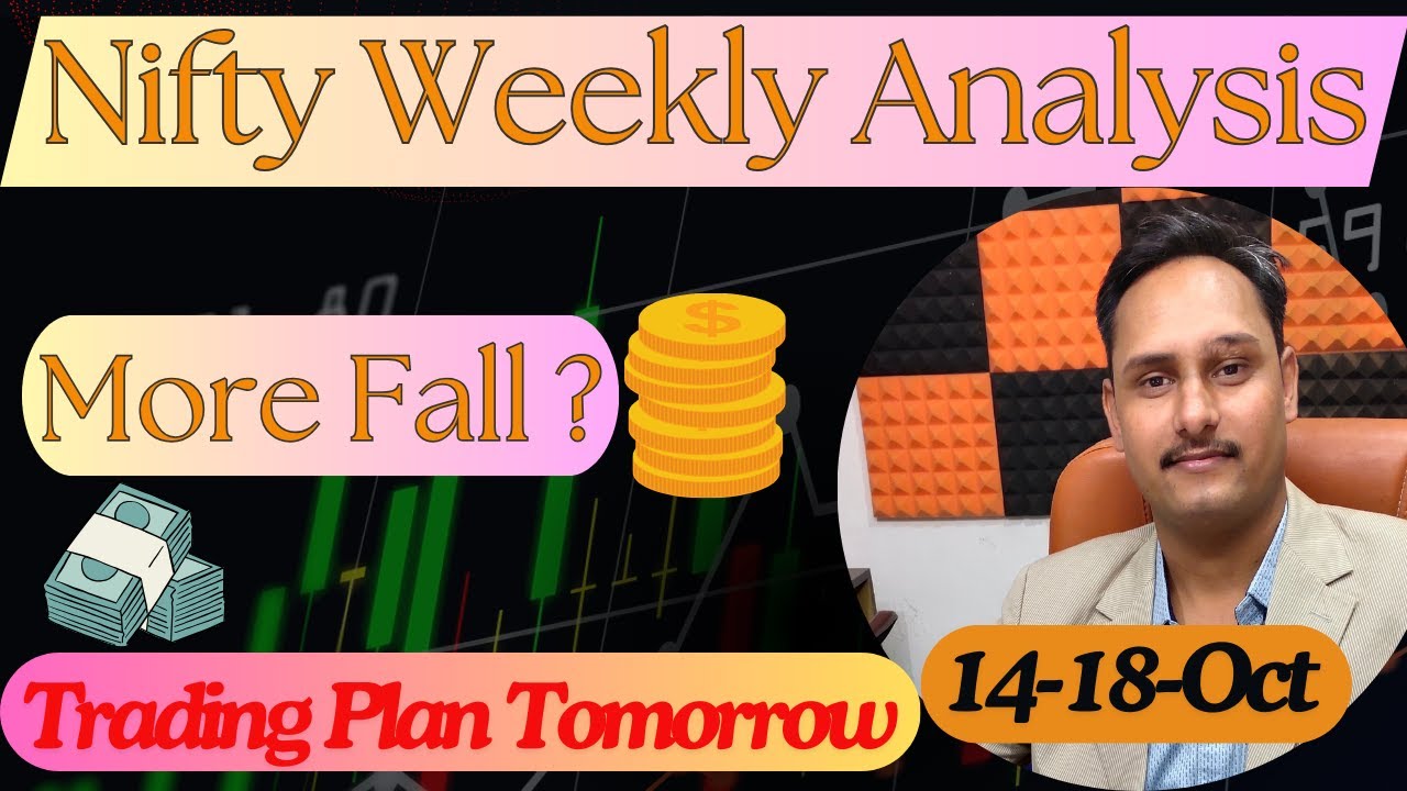 Expert analysis of tomorrow's market trends and stock market forecast