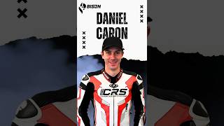 Sponsored Rider Spotlight Daniel Caron