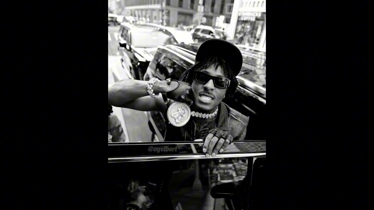 NBA Youngboy Type Beat 2026 - 