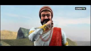 Shivaji | Chattrapati Shivaji Maharaj | 3d Animation Song 2020 | Cordova Joyful Learning