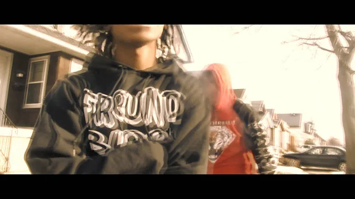 Flexmoney Goin In Music Video