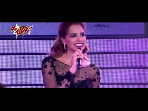 M Esana Lel Sana-Amal Maher من السنه للسنه - حفلة-امال ماهر