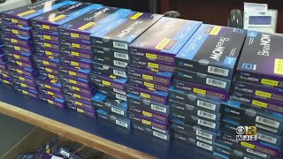Maryland Sees Record Single Day High COVID-19 Numbers, Hospitals Enact Pandemic Plan