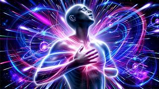 432Hz - Super Recovery & Healing Frequency, Whole Body Regeneration, The Most Powerful Healing