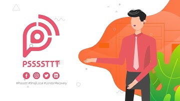 Explainer Video Animation - E-commerce [Style 15]