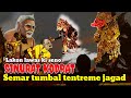 KYAI SEMAR BODRONOYO SINURAT DENING KODRAT MOMONG TEMTREME JAGAT