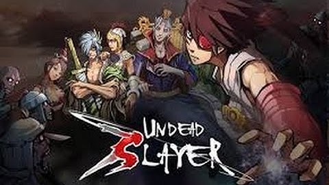 Undead Slayer Mod v2.0.2 Download