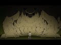 Shukaku habla con Gaara Sub Español/Capitulo 55 De Boruto