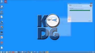 Setting and Updating git