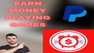 Cash Alarm review and tutorial: Earn free Paypal money by playing games screenshot 4