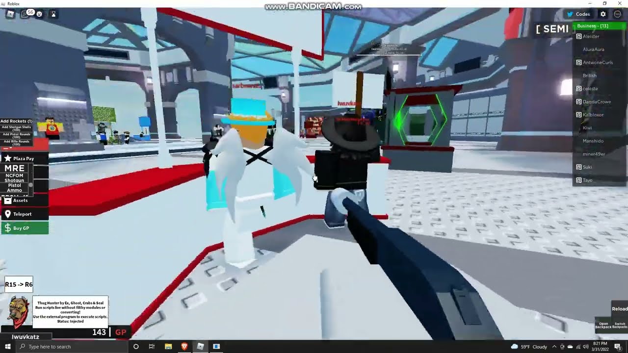 hump 3 roblox backdoor tutorial YouTube