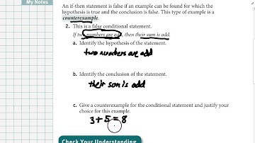 3-2 Conditional Statements