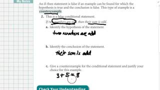 3-2 Conditional Statements