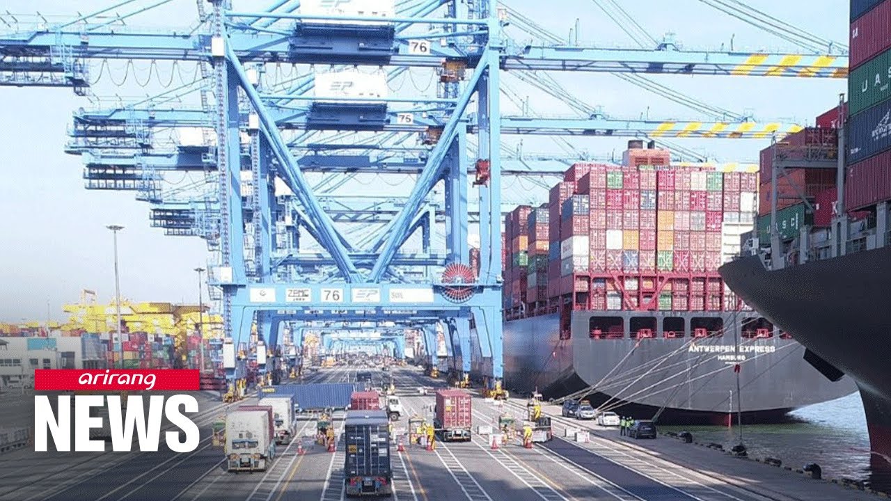 Another current account surplus in Sept.; Will S. Korea continue trend?