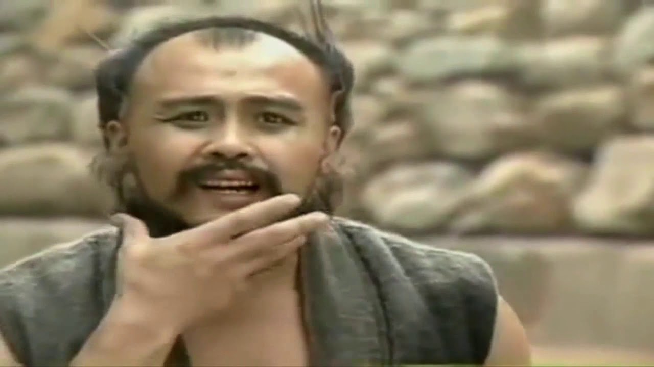 The Legend of Hian Thian Siang Tee Part 11