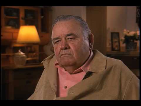 The Tonight Show- Jonathan Winters on Johnny Carson