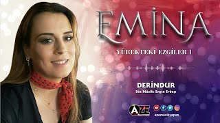 Emina - Derindur 2020 Aze Müzik 