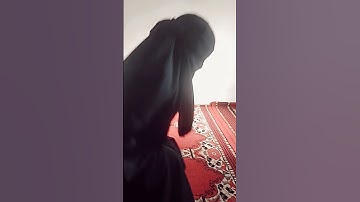 لحظة ختم القرآن الكريم 🌸
